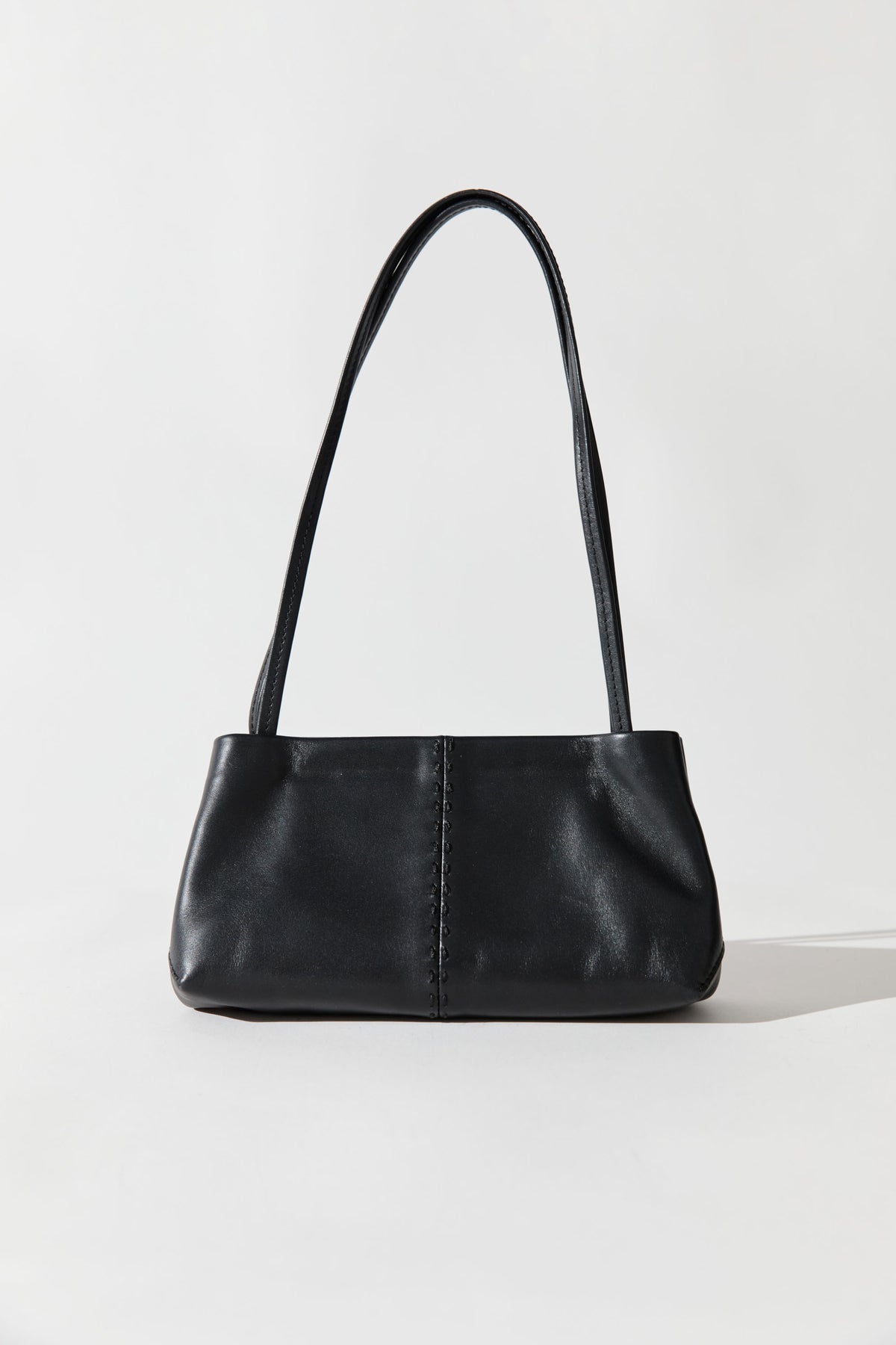 Petit Origami Bag - Black