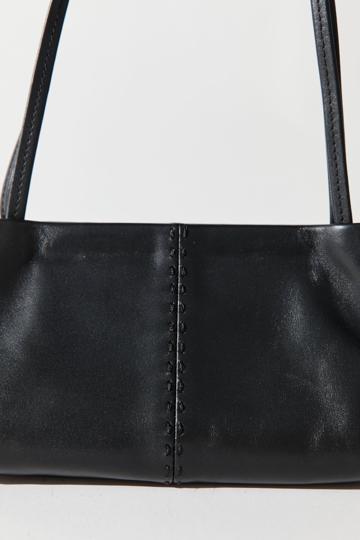 Petit Origami Bag - Black