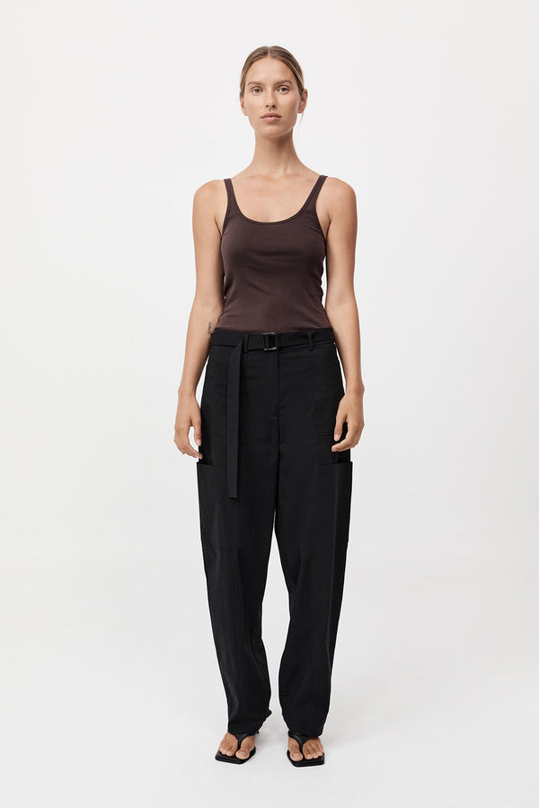 Utility Pants - Black