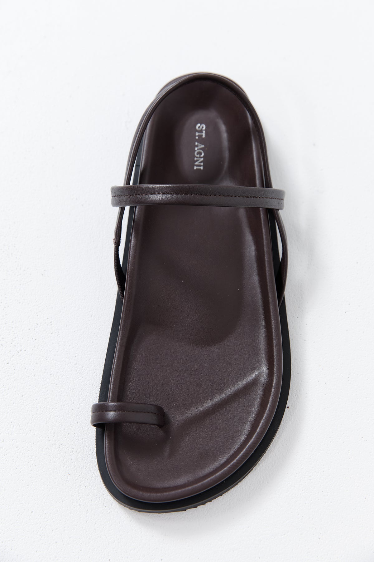 Meko Sandal - Coffee
