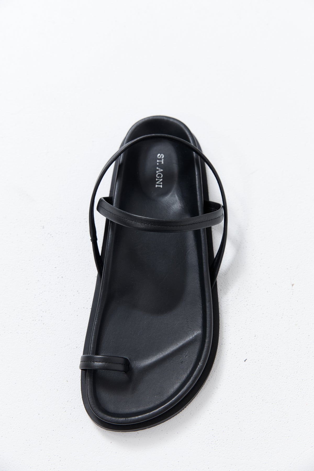 Meko Sandal - Black