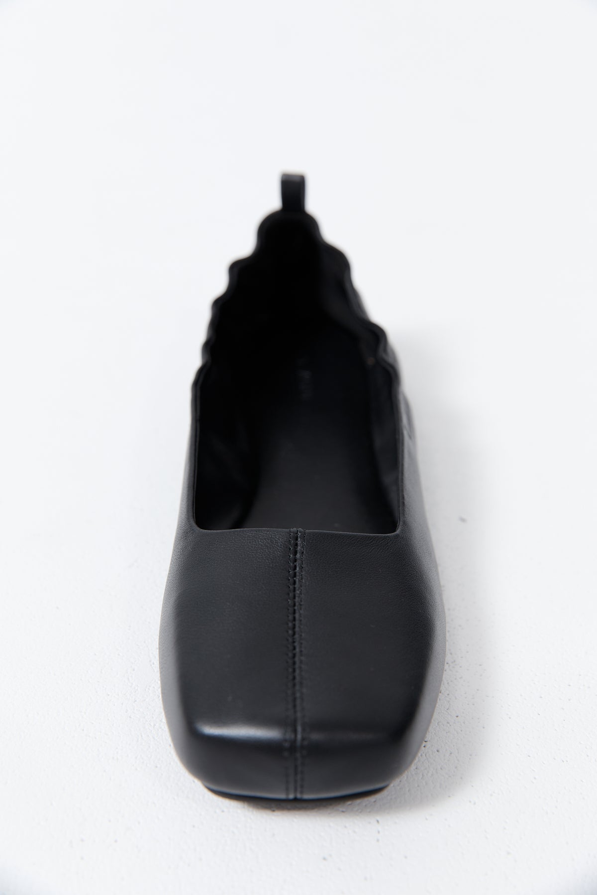 St. Agni | Ballet Flat - Black St. Agni | Ballet Flat - Black