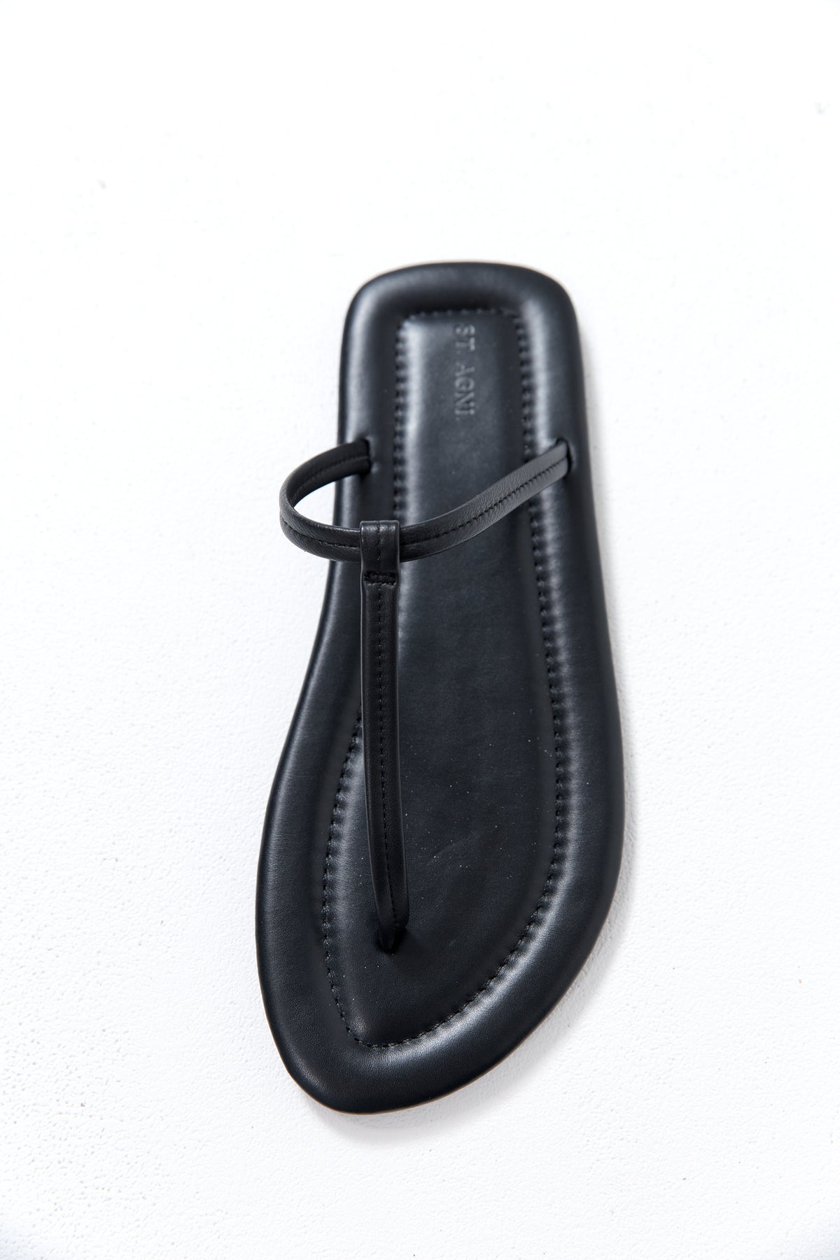 T Slide - Black