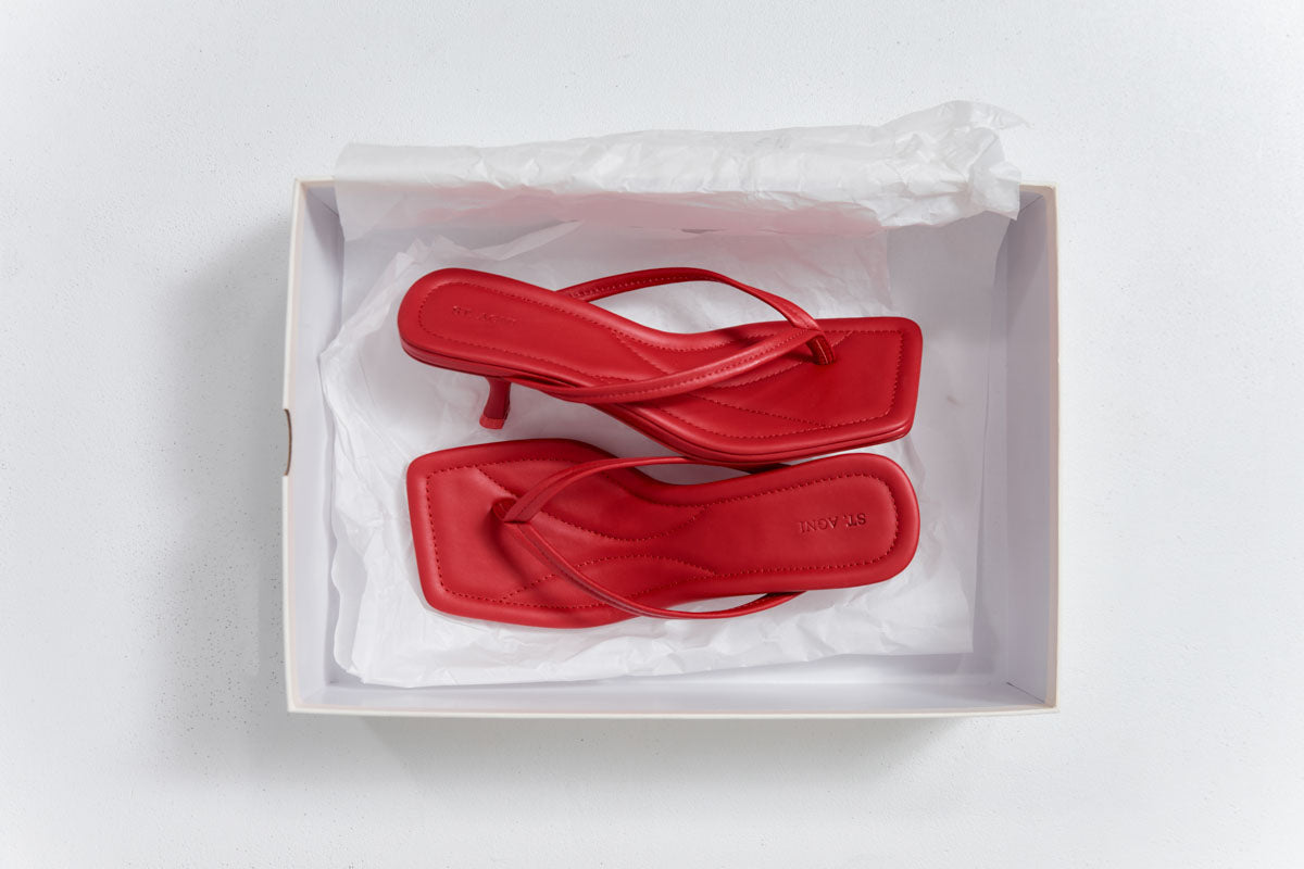 FOOTWEAR