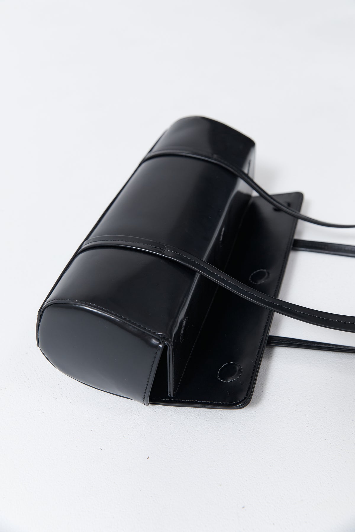 Baguette Bag - Black