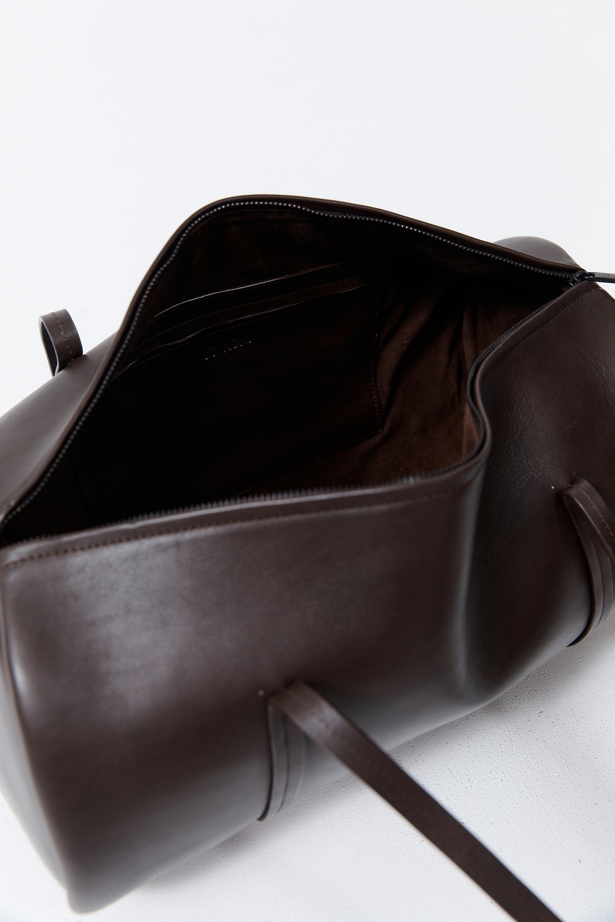 Large Connolo Bag - Coffee