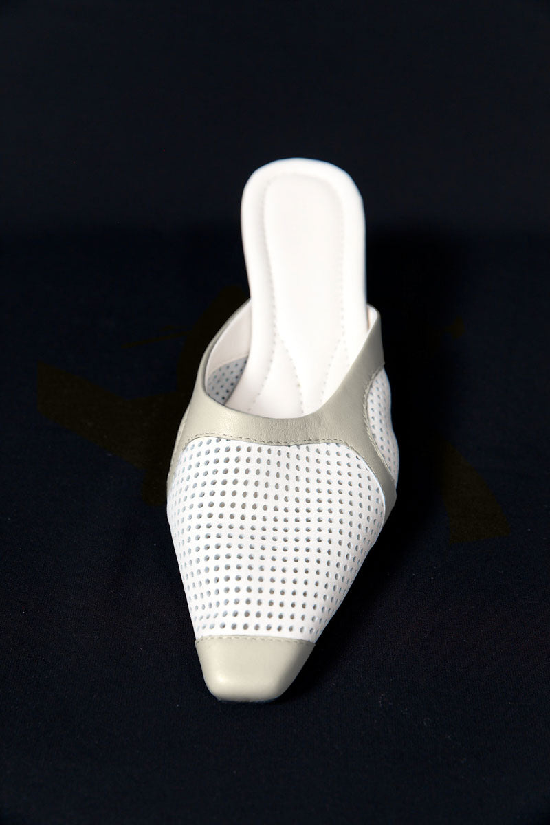 FOOTWEAR
