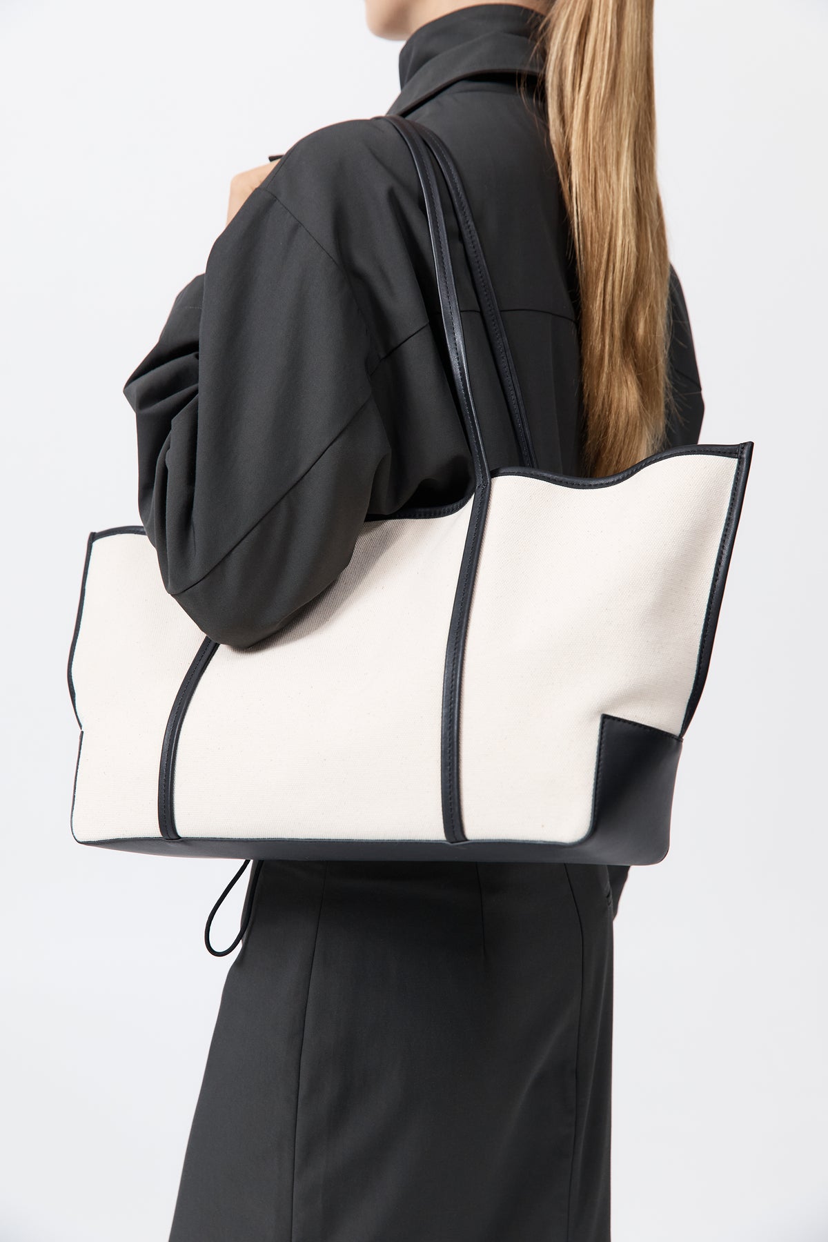 Bateau Tote - Canvas