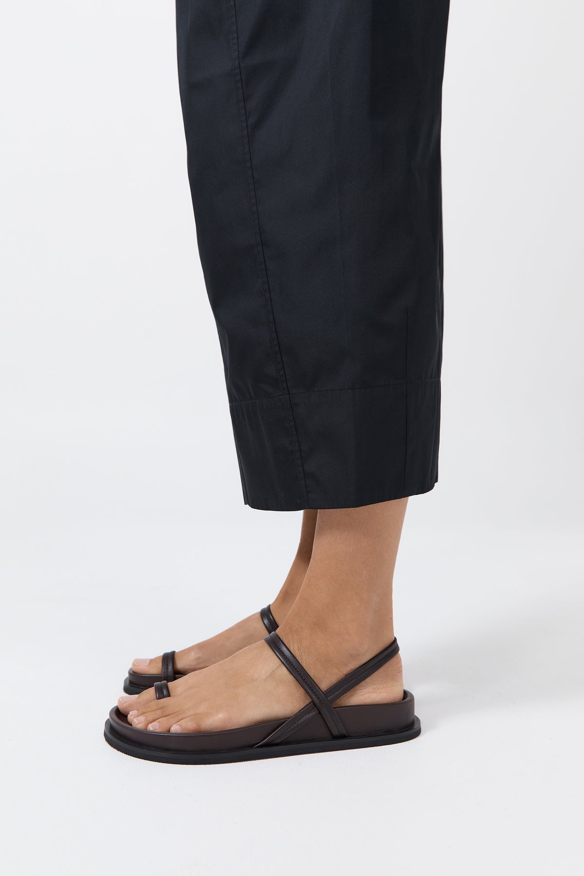 Meko Sandal - Coffee