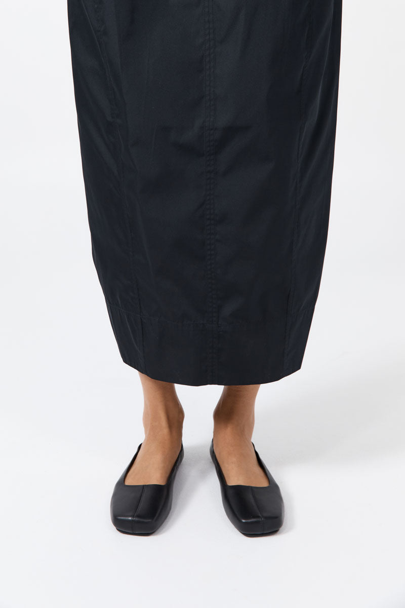 Ballet Flat - Black