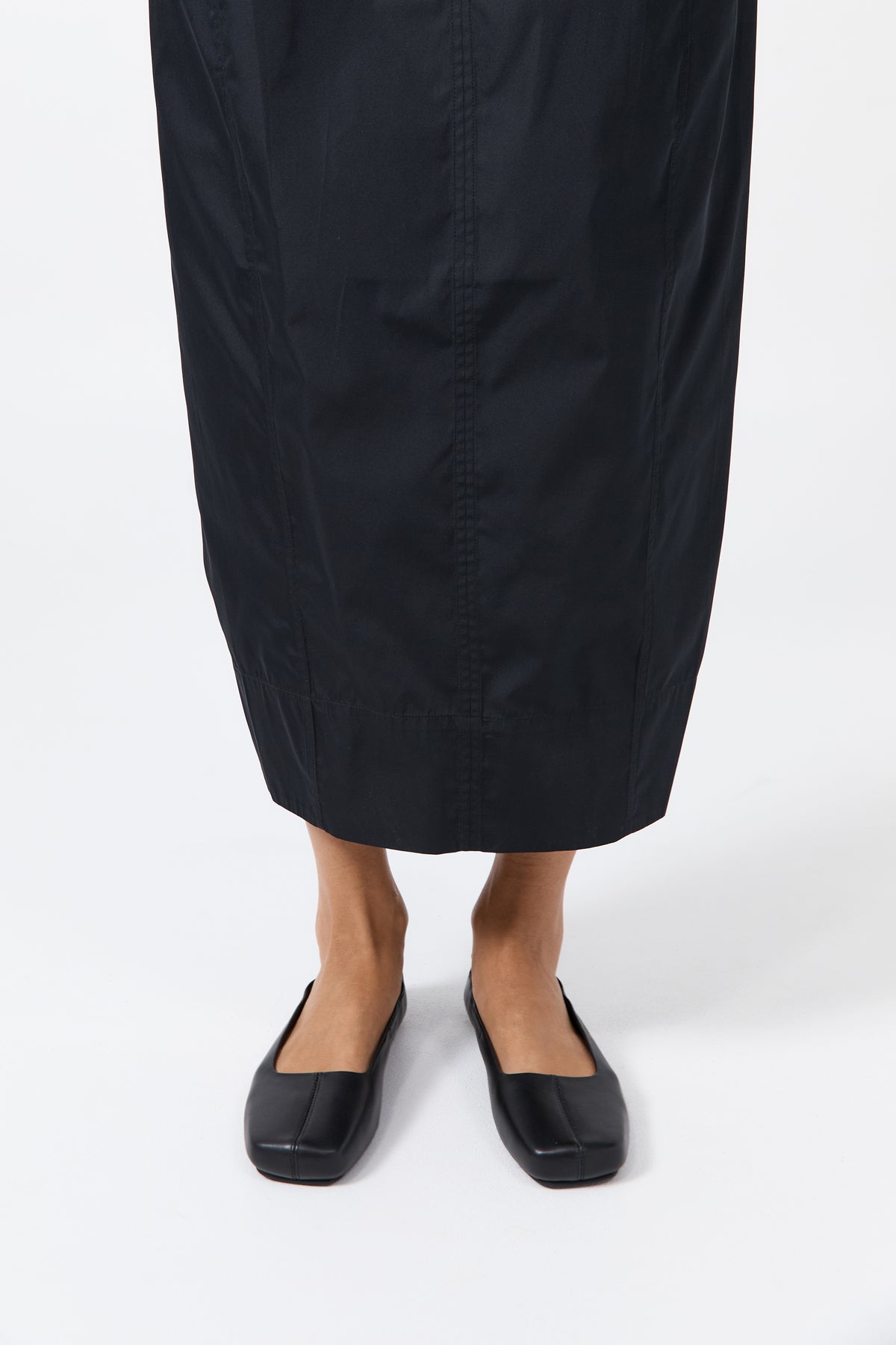 Ballet Flat - Black