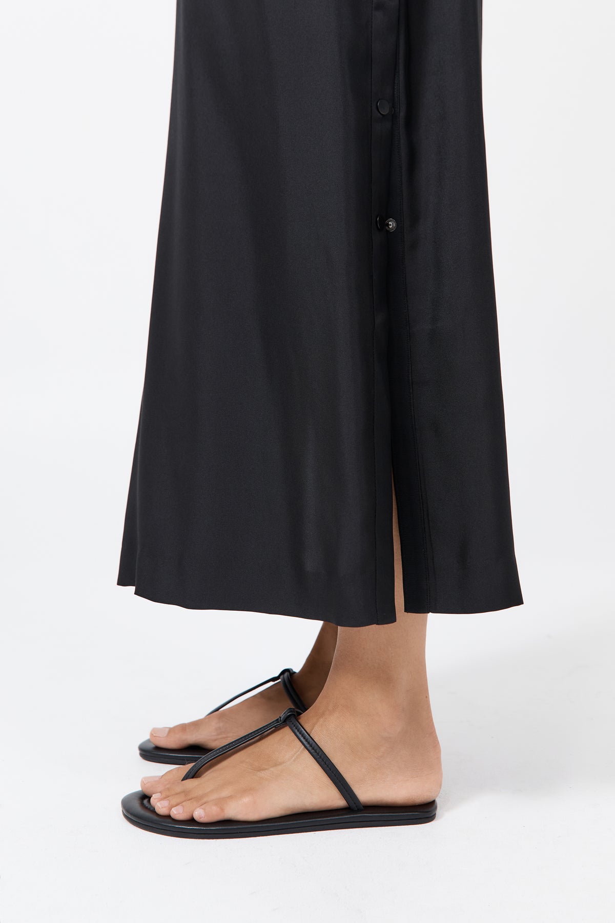 T Slide - Black