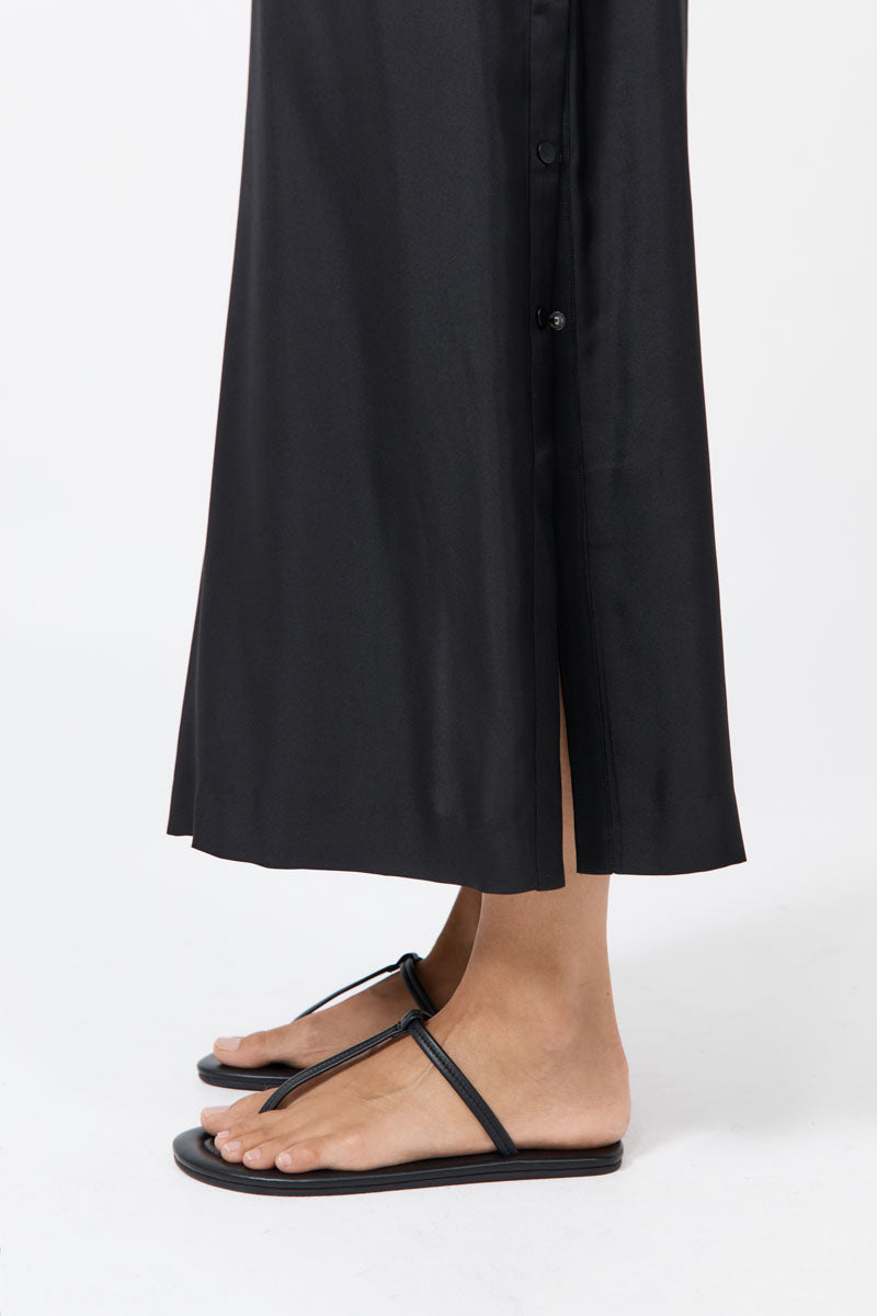 T Slide - Black