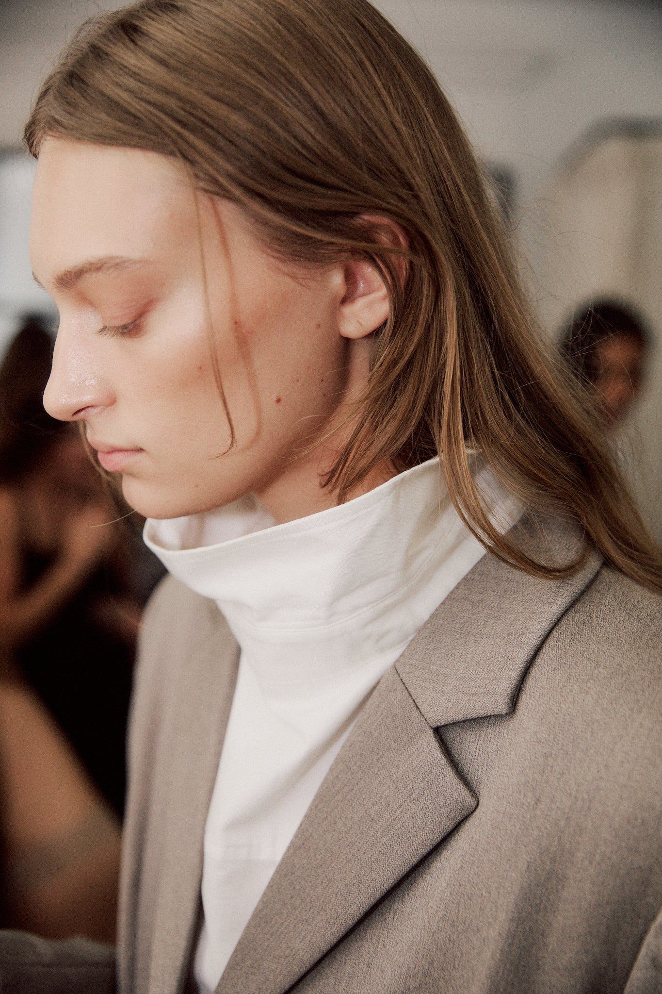 TAILORING