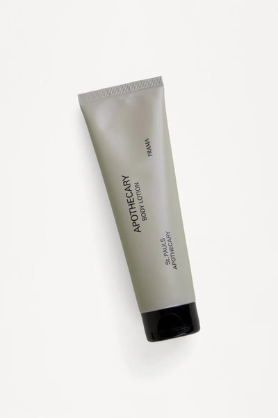St. Agni | Apothecary Body Lotion 90ml - by FRAMA