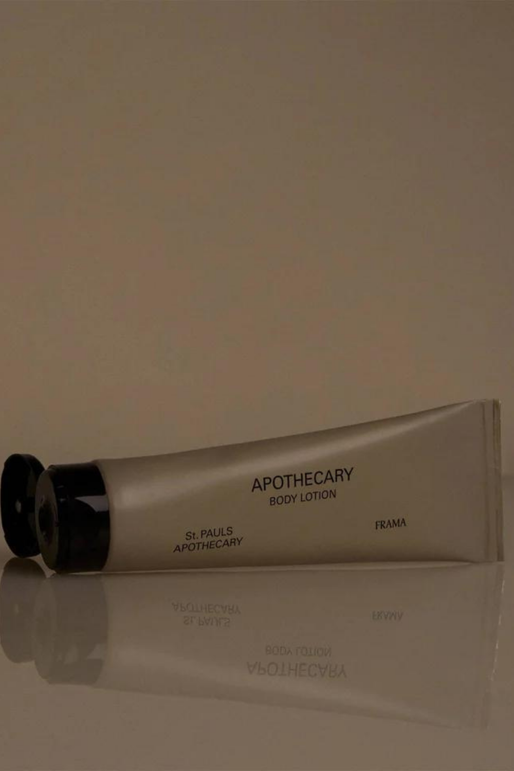 Apothecary Body Lotion 90ml - by FRAMA