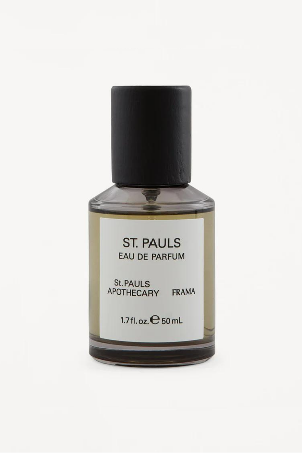 St. Pauls | Eau de Parfum 50ml - by FRAMA