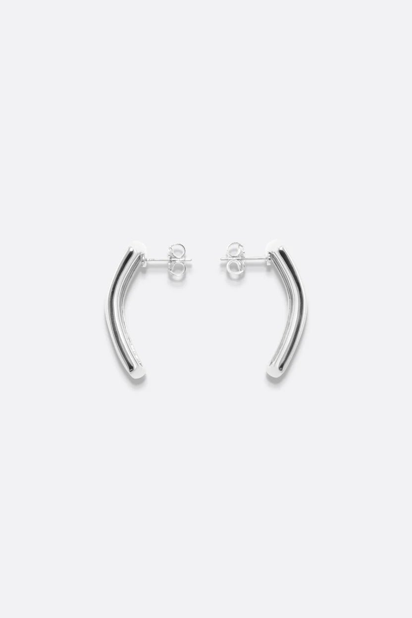 Eclipse Earrings - By Nina Gordon