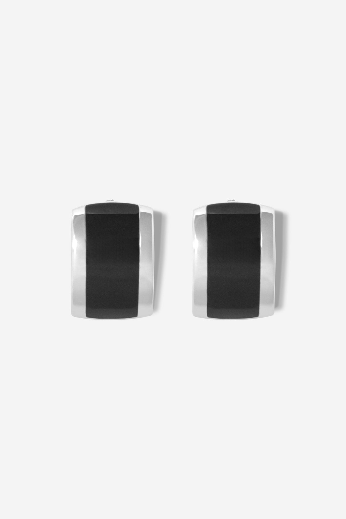 Eclipse Earrings - By Nina Gordon