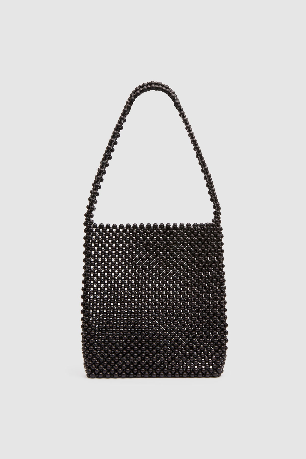 Taxi Bag - Black