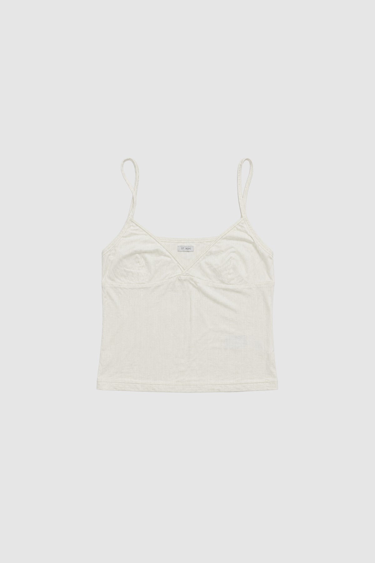 Pointelle Cami - Talco