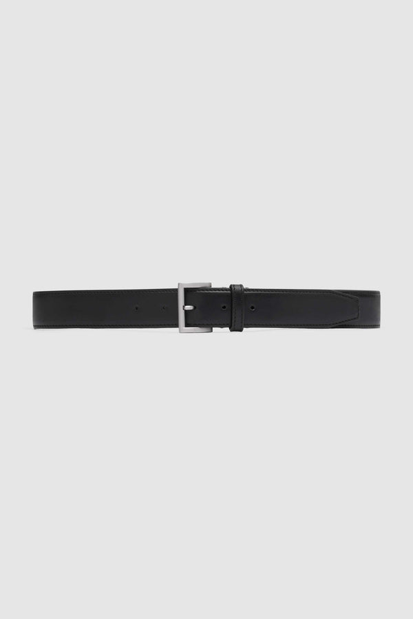 Homme Belt - Black