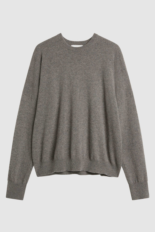 Cashmere Sweater - Doe