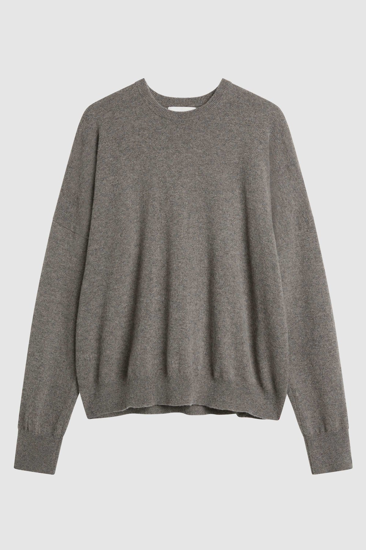 Cashmere Sweater - Doe