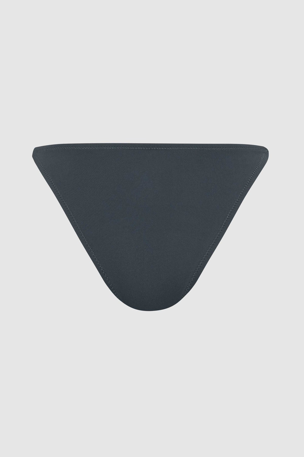 Adjustable Petite Bikini Briefs - Graphite