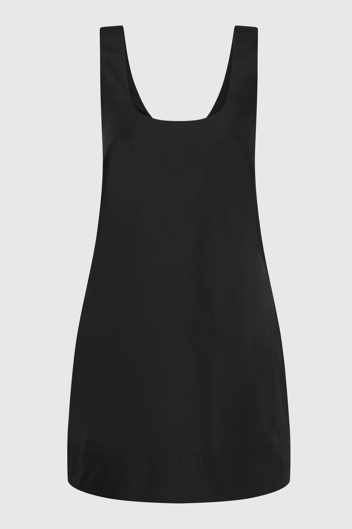 Jordan Mini Dress - Black
