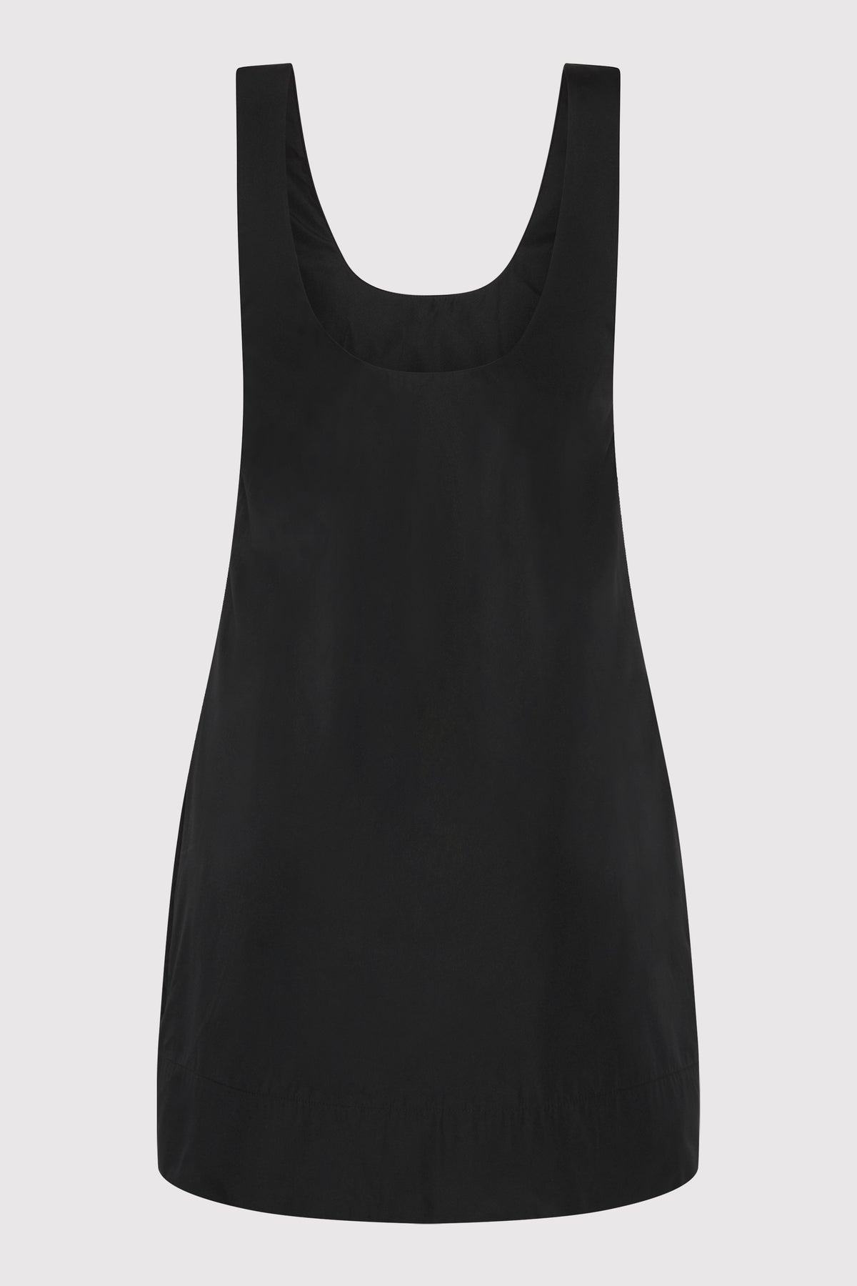 Jordan Mini Dress - Black