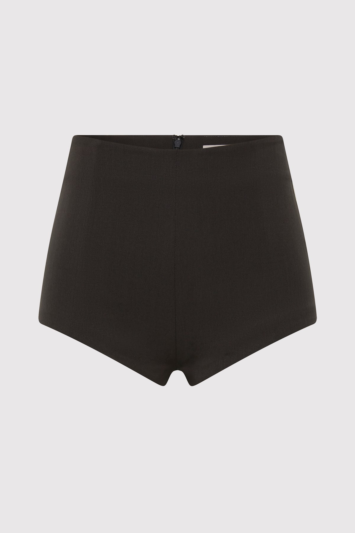 Tailored Brief - Black Olive