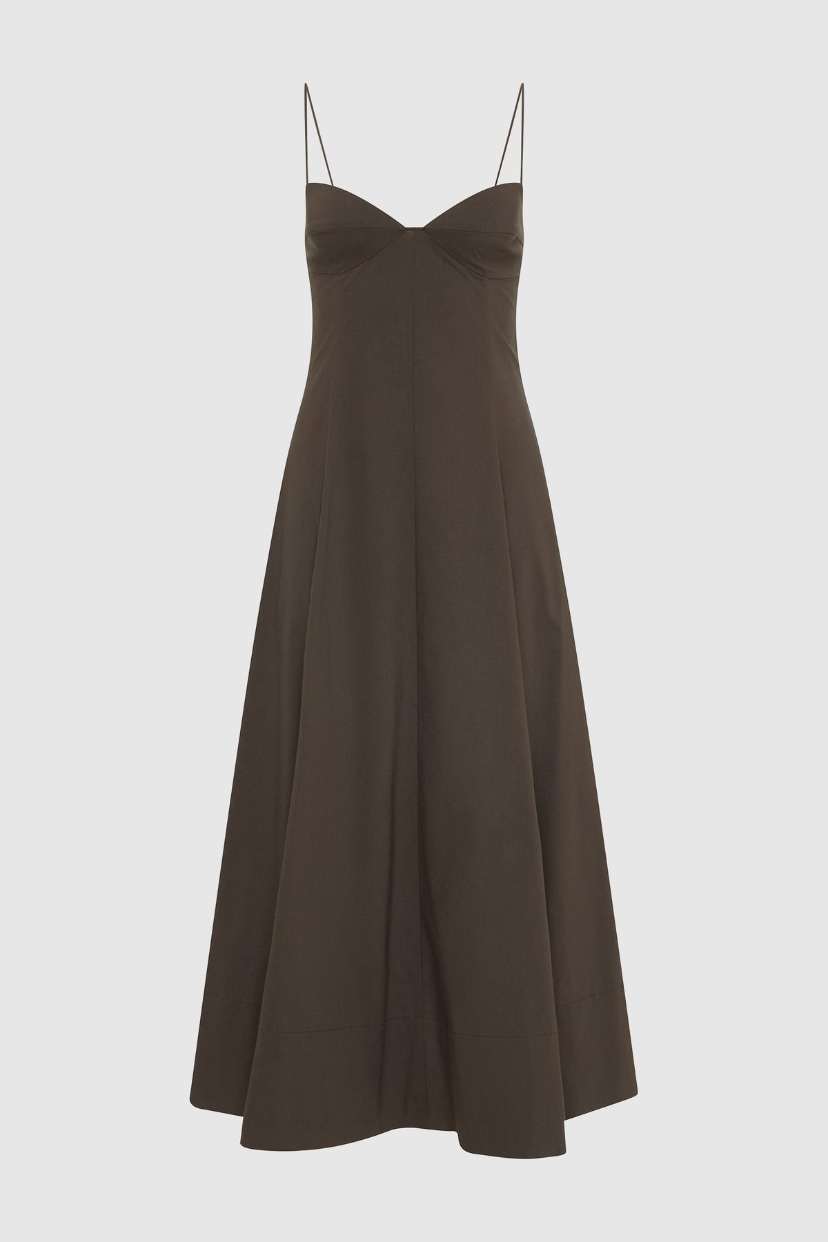 St. Agni | Cami Dress