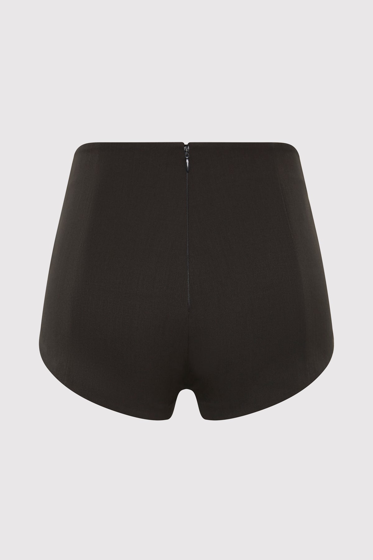Tailored Brief - Black Olive
