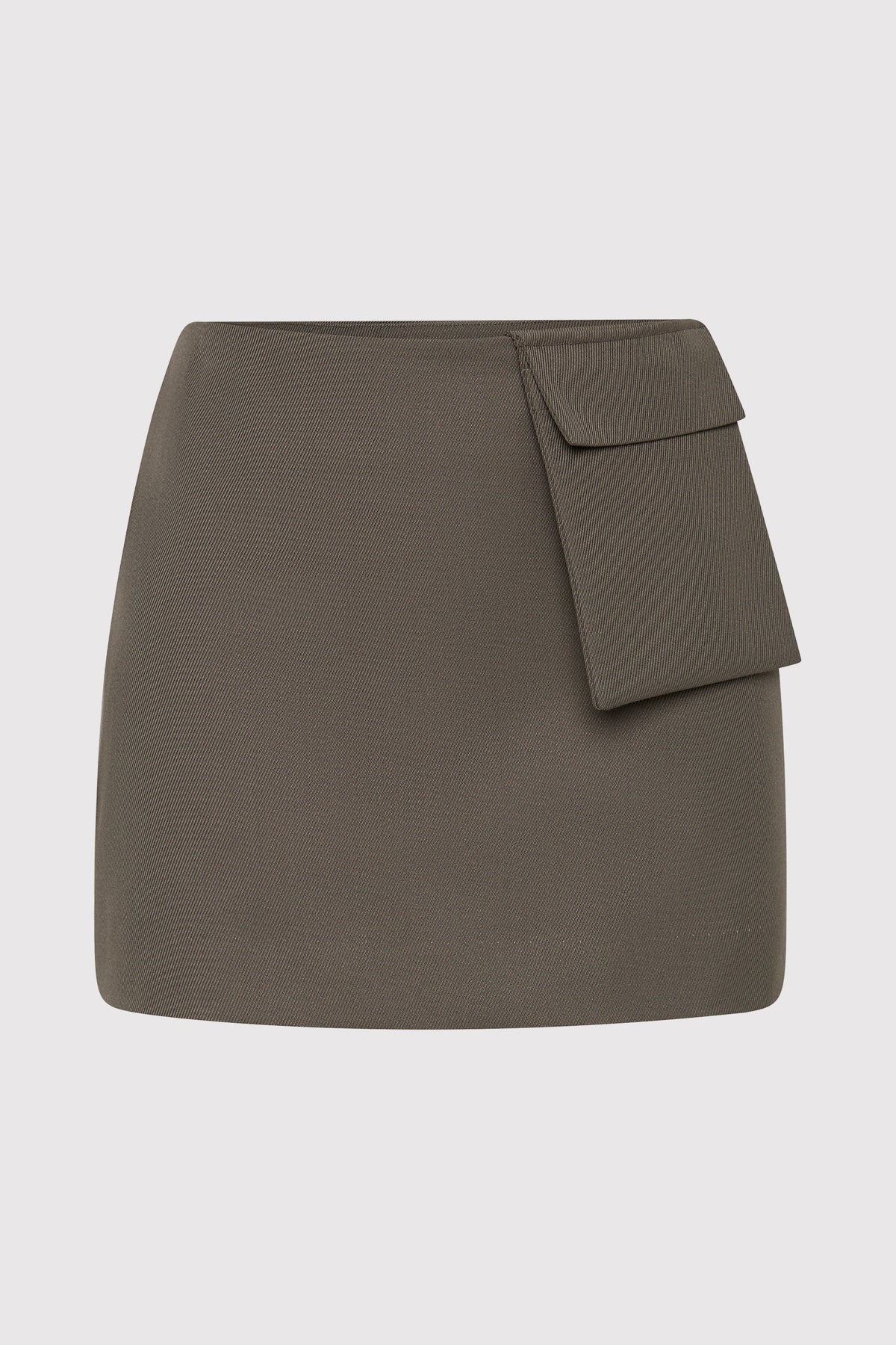 Utility Pocket Mini - Khaki