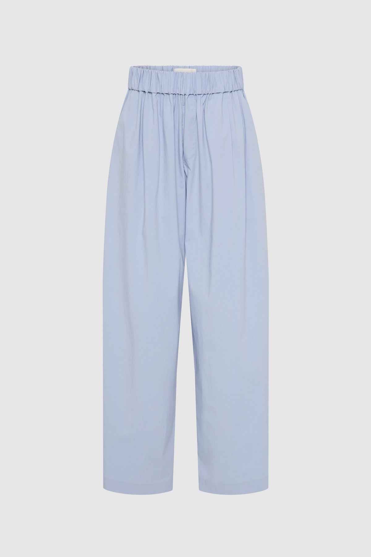 Everyday Relaxed Pants - Sky