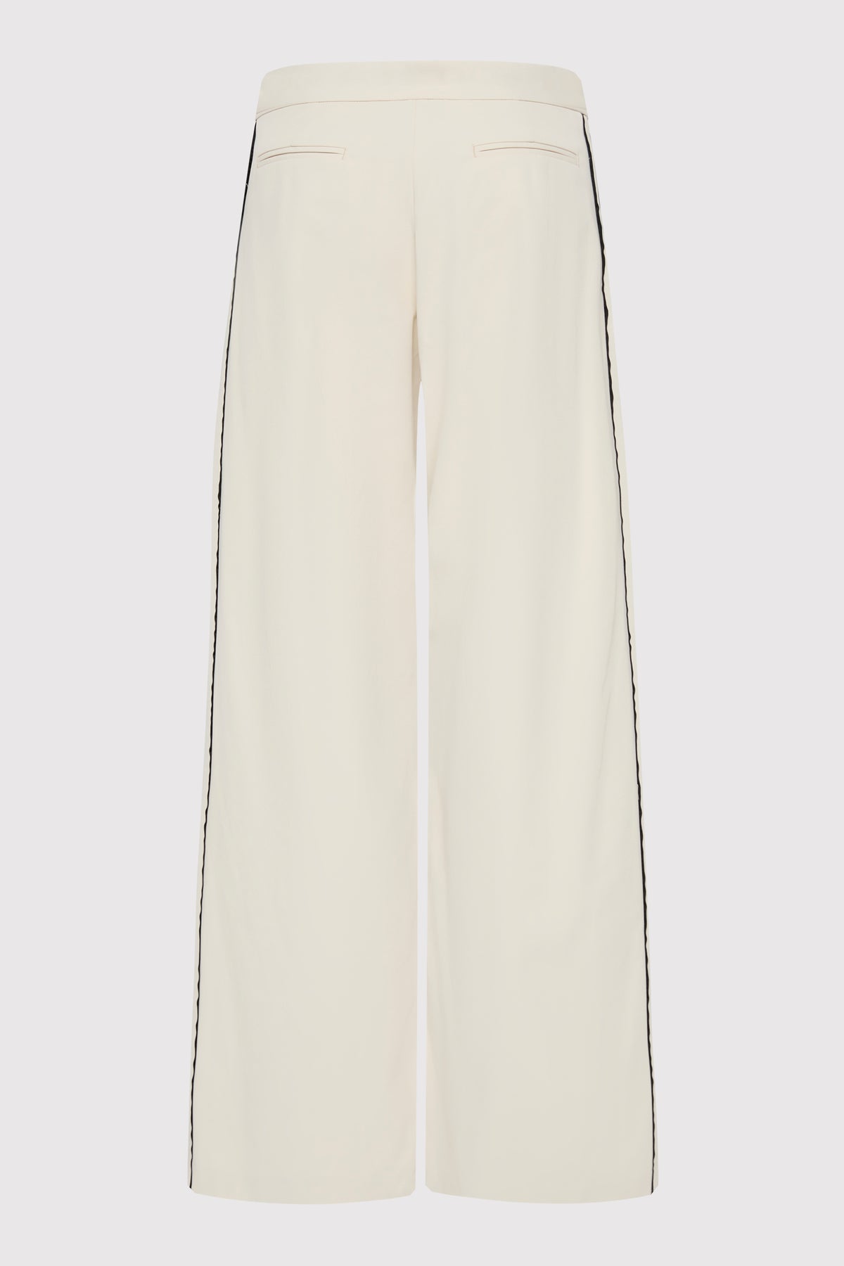 Tailored Track Pants - Putty