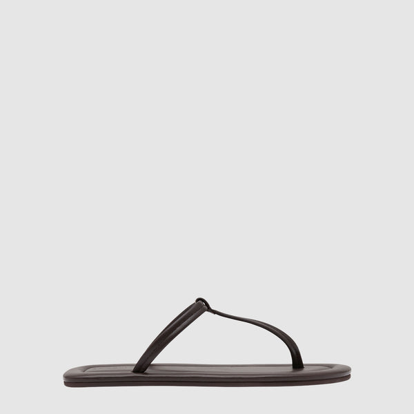 St. Agni | T Slide - Coffee