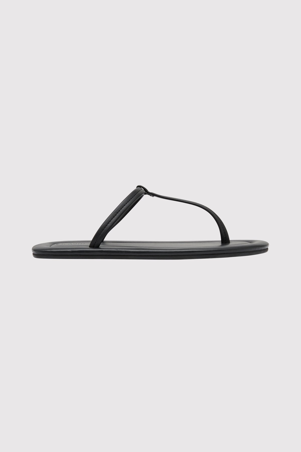 T Slide - Black