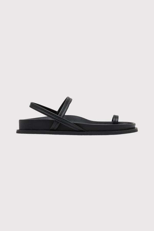 Meko Sandal - Black