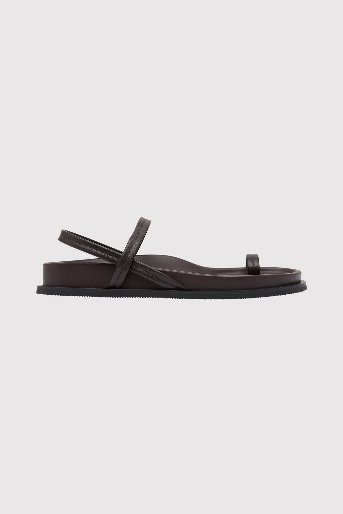 Meko Sandal - Coffee