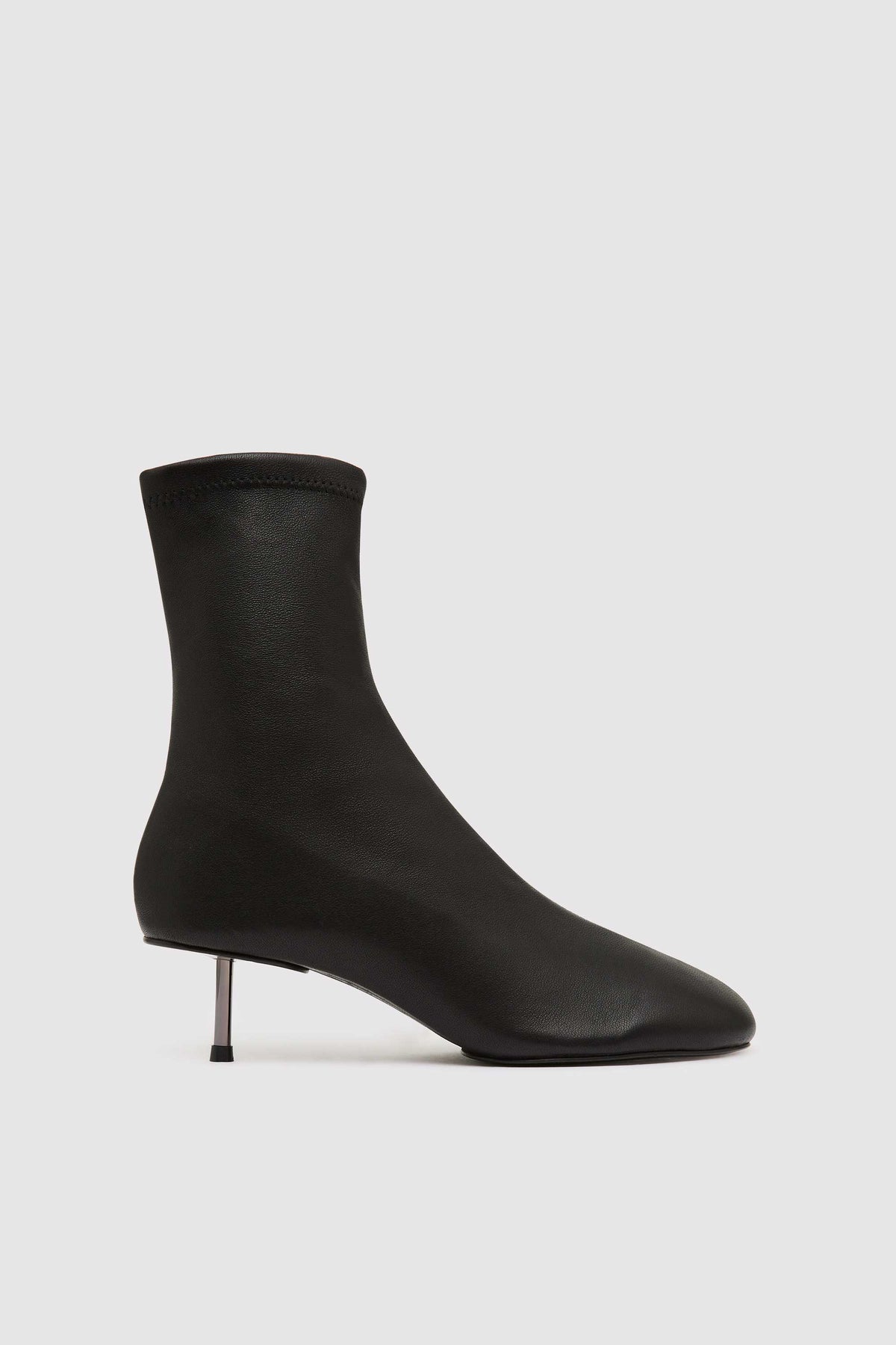 Ballet Boot - Black