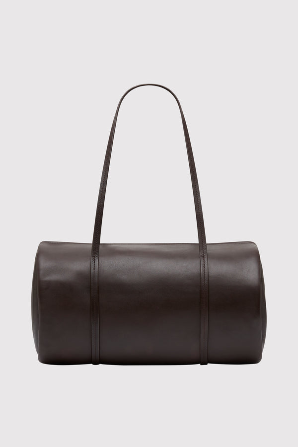 Large Connolo Bag - Coffee