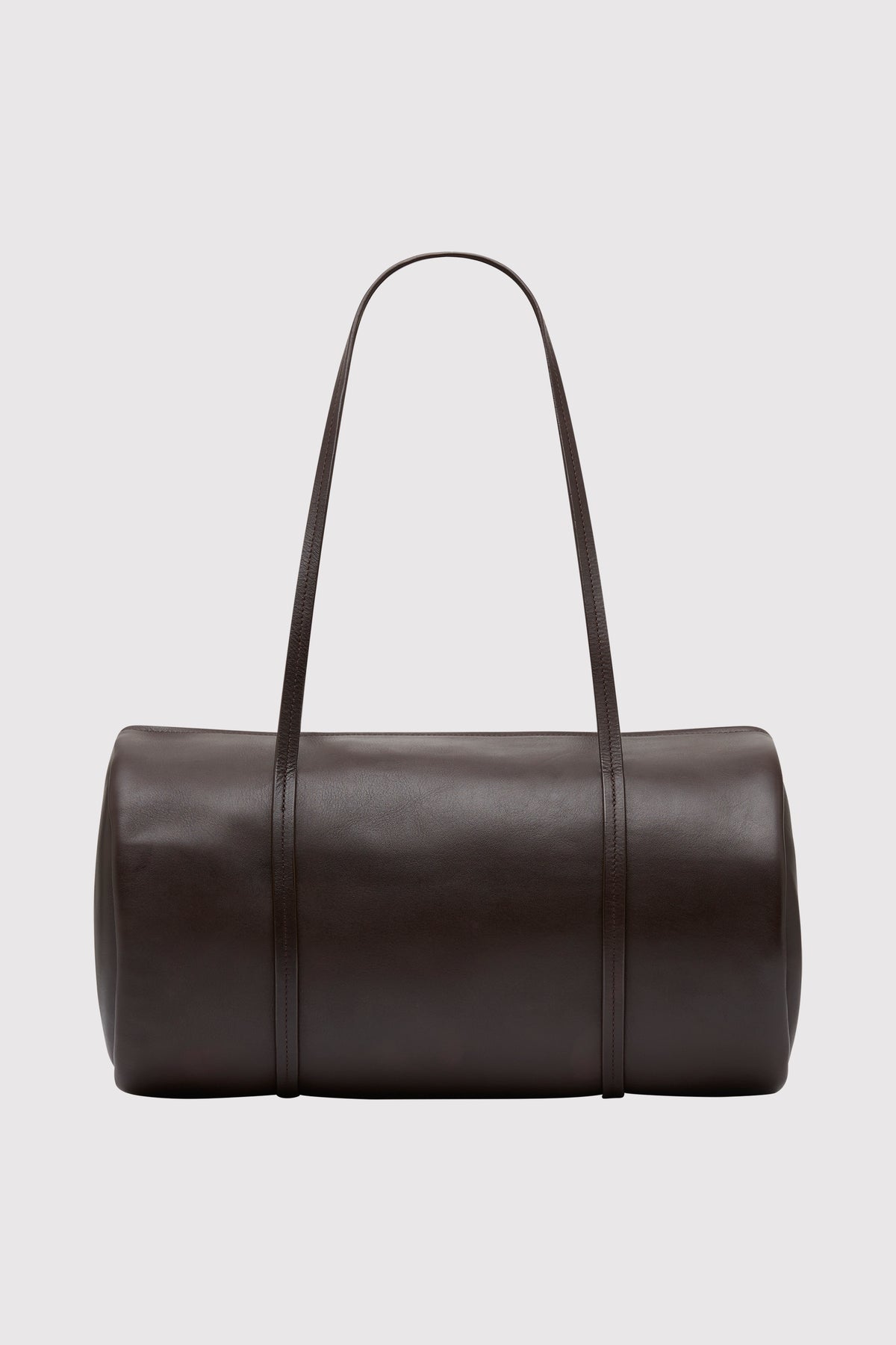 Large Connolo Bag - Coffee