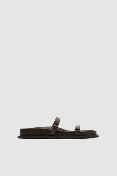 St. Agni | Utility Slide - Coffee