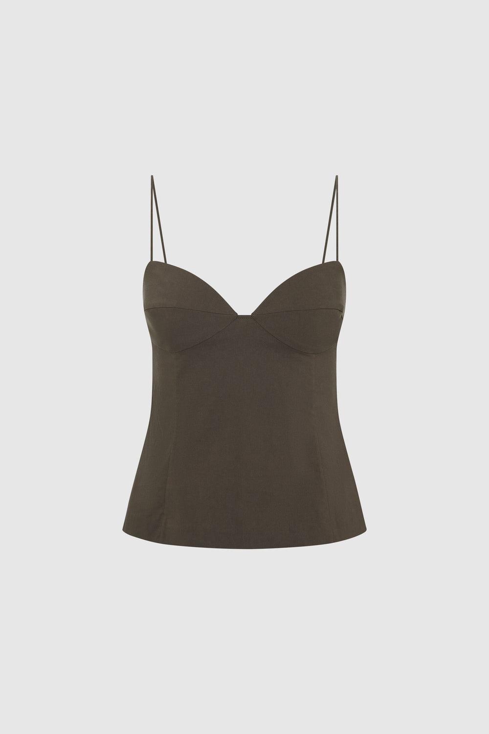 Studio Cami - Wood