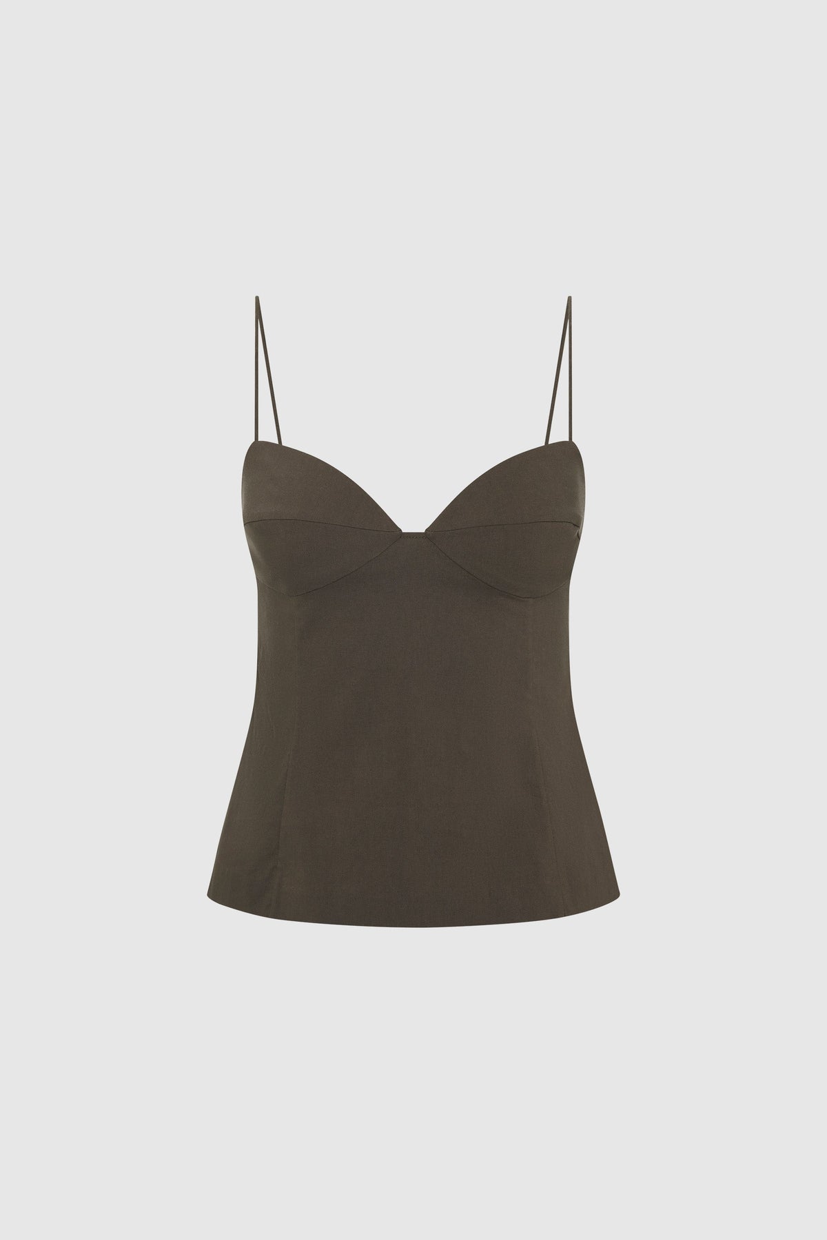 Studio Cami - Wood