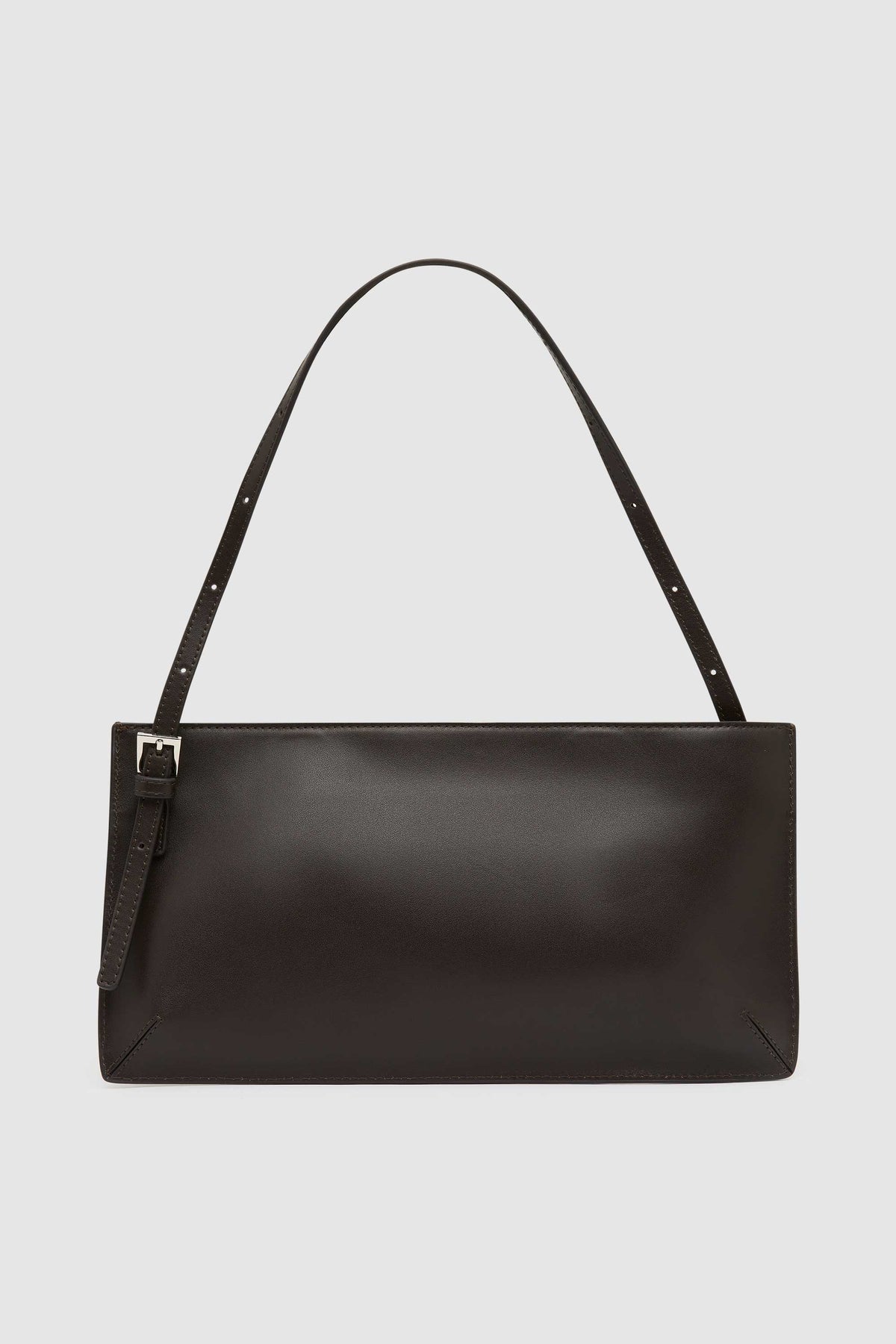 90s Belt Bag - Coffee