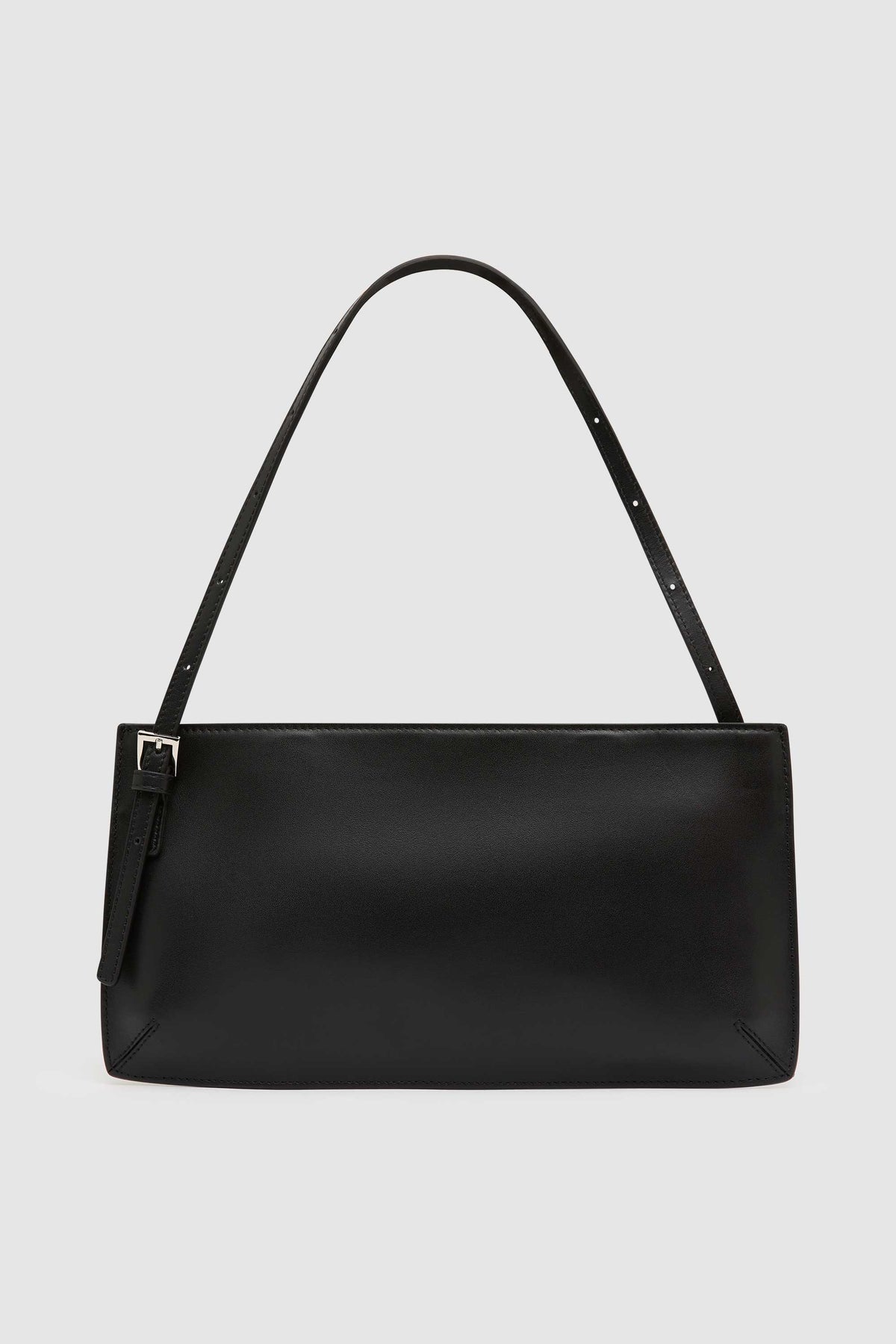 90s Belt Bag - Black