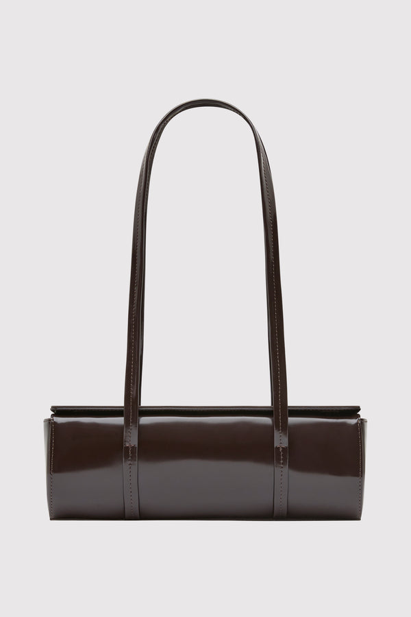 Baguette Bag - Coffee
